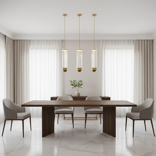 علاقي بيلير قزاز ليد ورملايت 35 سم 22029