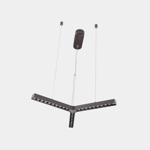 علاقي لينير خلايا اسود لماع ليد وترانس فليبس 8990