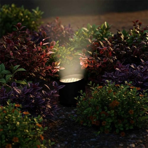 كشاف دائري ناروبيم 3 درجات TG3018