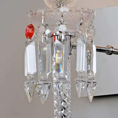 جداري بكارات كريستال كلاسيك 9031