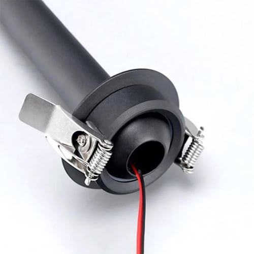 سبوت تولو تيوب متحرك 24 سم ورملايت 3وات - TL240