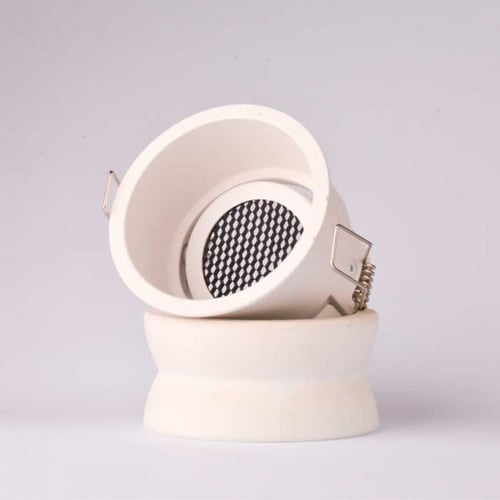 فريم سبوت دائري غاطس هني كمب المنيوم H801F