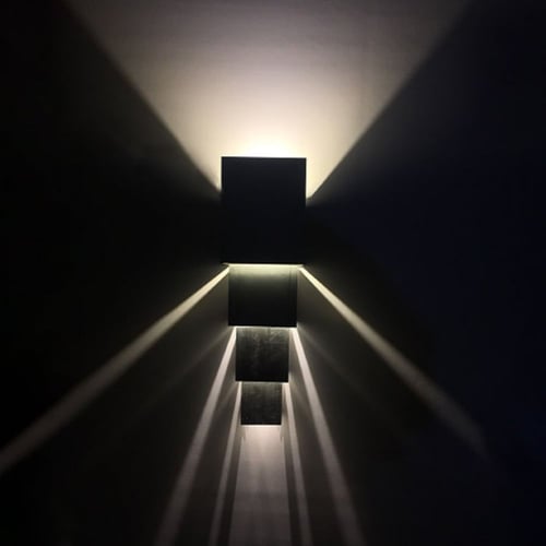 ابليك خارجي جهتين البرج -C3151