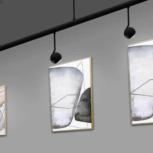 ماقناتيك ساره بول 15 وات اسود 0136