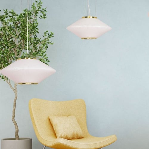 علاقي ارتو ذهبي وأبيض 10615