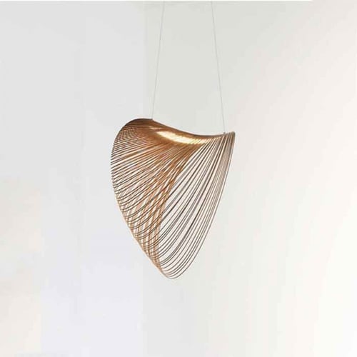 علاقي بيرش لون خشبي P728