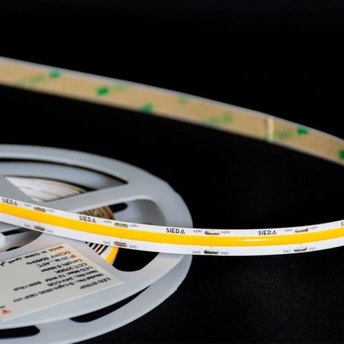 ستريب لايت سيرة متواصل 12وات للمتر IP20-280P