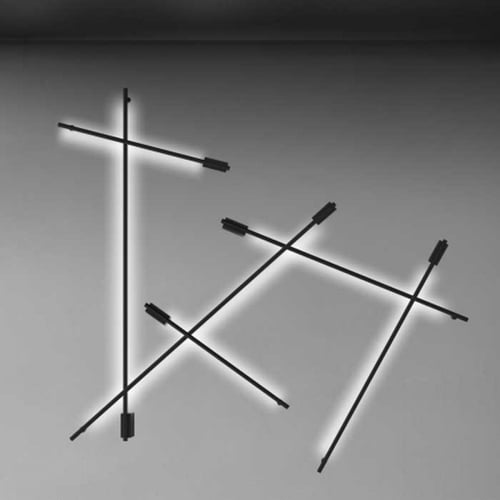 ابليك الفالاين سليم اندايركت 9081A