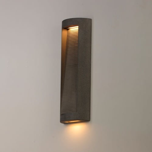 جداري بورد اسمنتي رمادي 40018