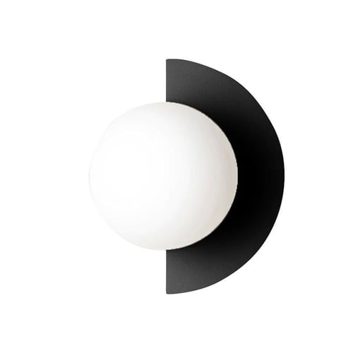 جداري شروق مودرن 21.5 سم W6754