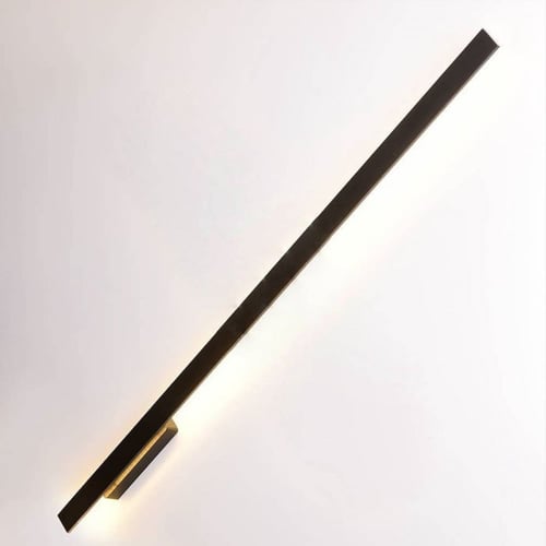 ابليك اسود فورمنق اندايركت ليد ايبستار LWA0168