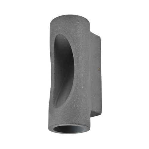 جداري مغارة اسمنت 6x2 وات 40021