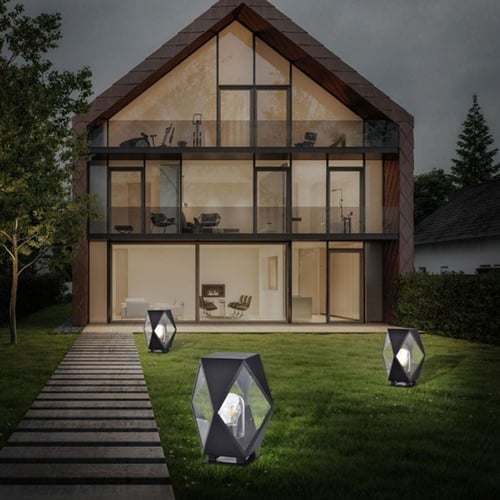 مشايه خارجي دايموند رمادي GR0860A