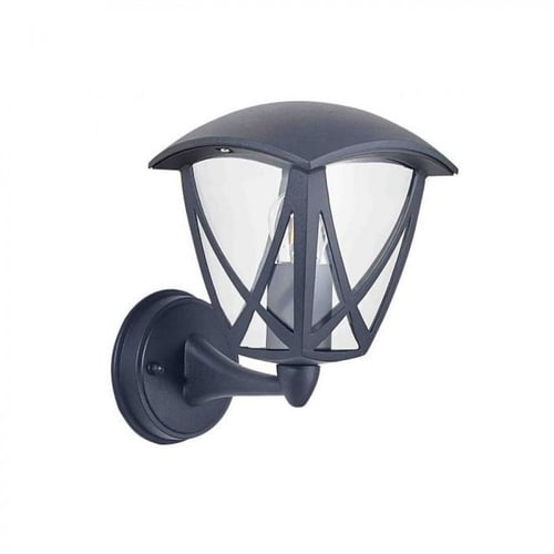 ابليك خارجي مودرن اسود SJ17040