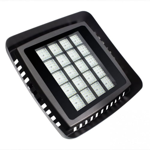 كشاف محطات 240 وات ابيض H4