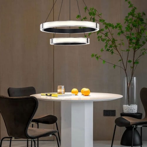 ثريا تيارا أسود ورملايت P0865