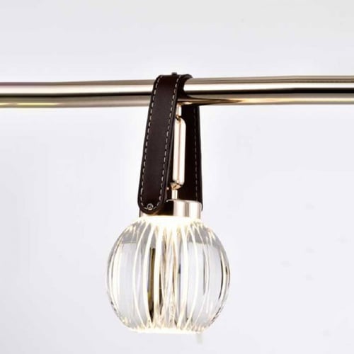 علاقي جوهرة ذهبي P0853