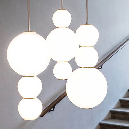 علاقي عنقود أبيض - 10345P