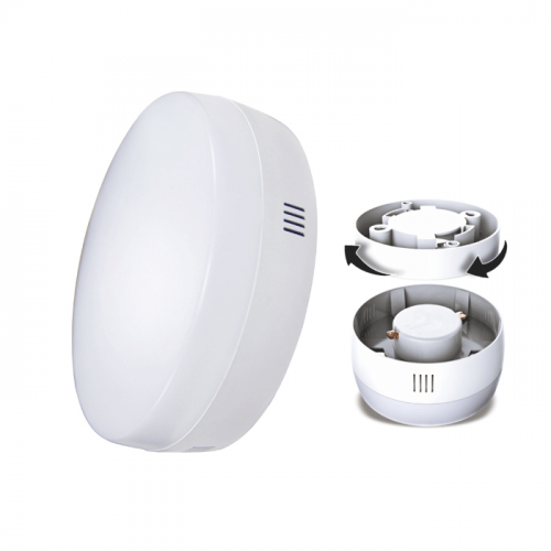 لطش اوبال ظاهر دائري X