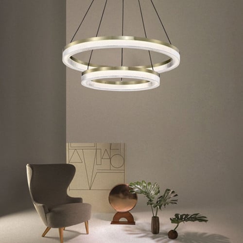 ثريا رنج كراون ذهبي ورملايت P0864