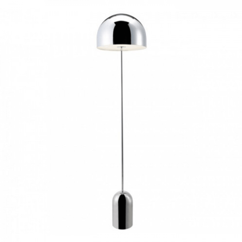 ستاند قبة معدن كروم 9811F