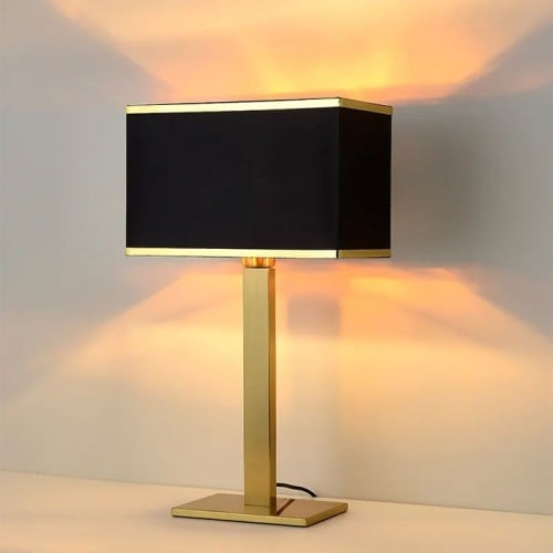 أباجورة فندقي سيمبل 53 سم TJ020