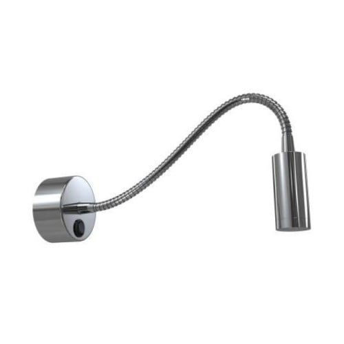 كشاف جداري فنادق اسطواني 3وات B8104