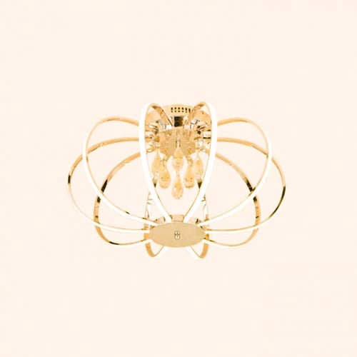 لطش ليد 80وات MC8975-10