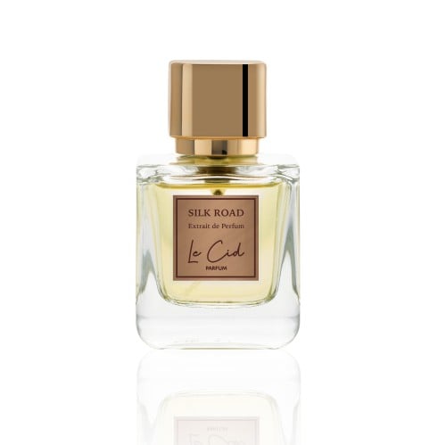 Silk Road 50 ML