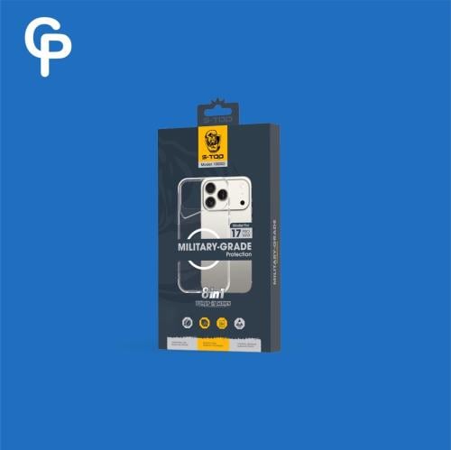 بكج آيفون 17