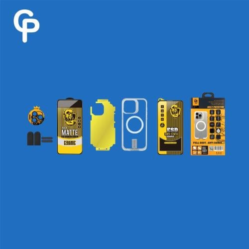 بكج آيفون 15