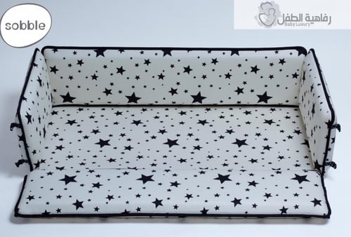 محبس النوم نسيج ثلاثي الأبعاد