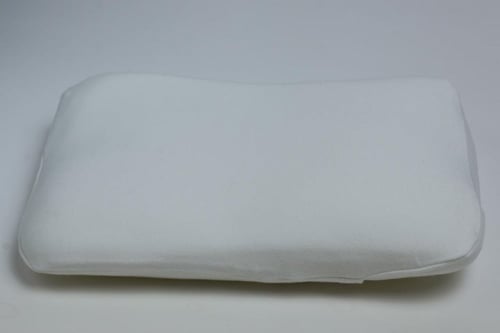 وسادة الرضيع الهوائية