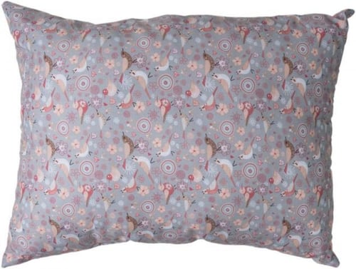 وسادة ديكور ( 35 *45 cm)