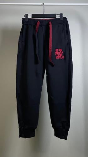 Urban Dragon jogger pants - New Year special edition