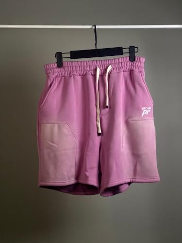 Nedani PP Shorts, premium cotton, candy pink