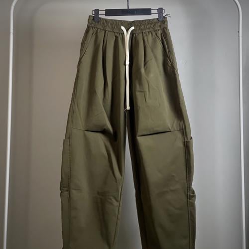 Olive Drift pants