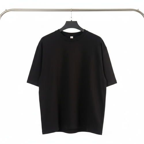 Classic T-shirt (Midnight Black)