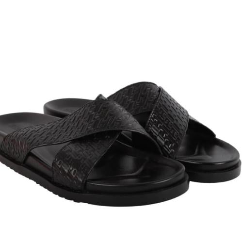 Hermès sandal model "Electre"