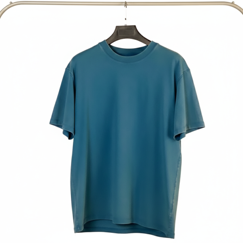Azure Essential Tee
