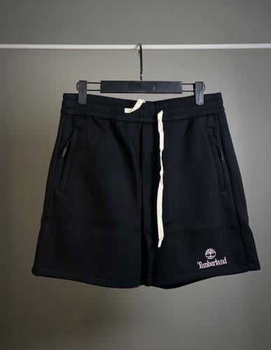 Timberland casual shorts - cotton with zipper pockets