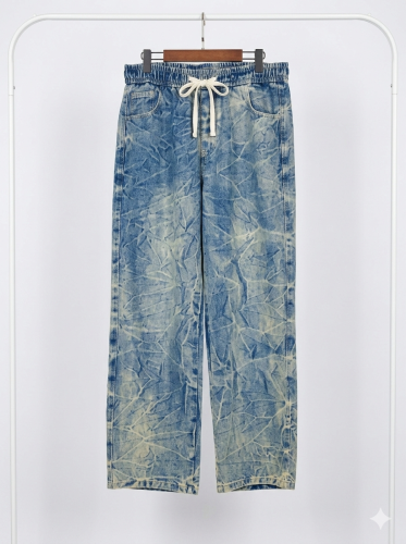 Urban Comfort Jeans