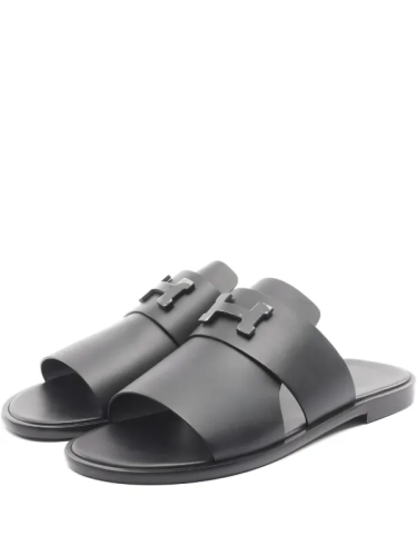 Hermès Izmir men's sandals