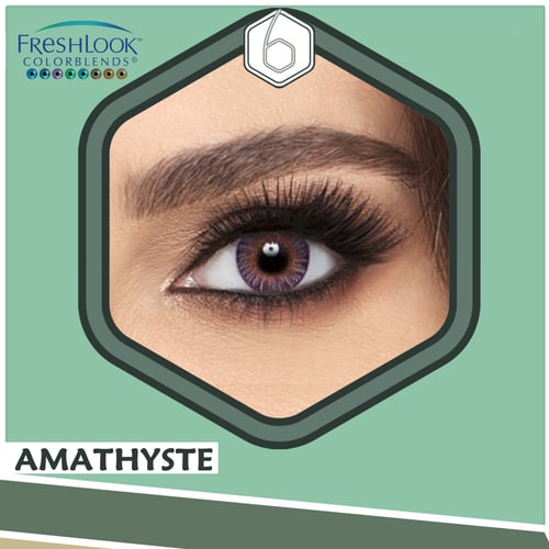 FreshLook Colorblends