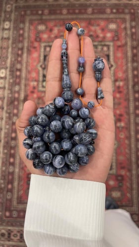 فاتوران تركواز مخلوط 3049