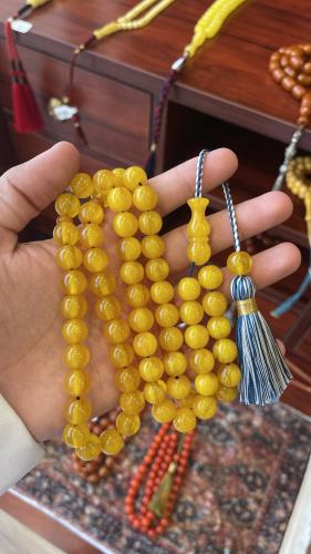 فاتوران عقود & فتل اصفر معرق3162