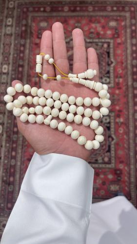 عاج ذروي 5019