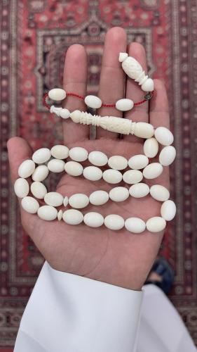 عاج فرس النهر