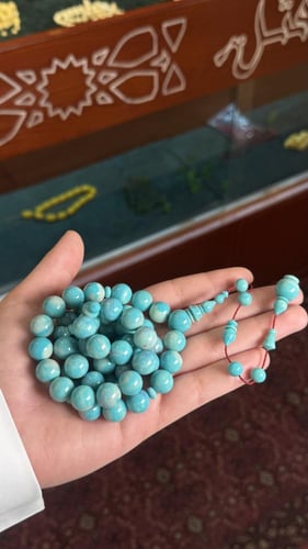 فاتوران فيروزي 3130