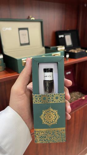 دهن عود تراد